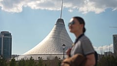 Jenseits von Tagungen: eine Stadt, in der Geschäftliches und Freizeit zusammenkommen