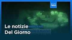 Le notizie del giorno | 21 aprile 2026 - Serale