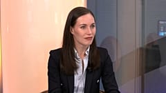 Former Finnish PM, Sanna Marin, joins Euronews