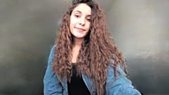 Gülistan Doku (Arşiv)