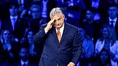 Το βέτο του Βίκτορ Όρμπαν στο δάνειο εξόργισε άλλους ηγέτες της ΕΕ.