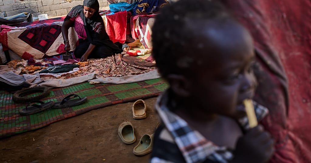 As millions return to Sudan, UN calls for investment in essential services