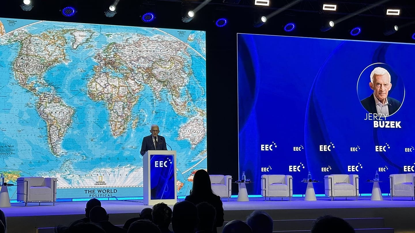 European Economic Congress opens in Katowice with focus on self-sufficiency