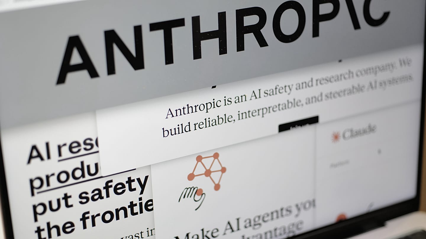 Anthropic Investigates Unauthorized Access to Mythos AI Model