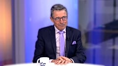 Anders Fogh Rasmussen, πρώην Γενικός Γραμματέας του ΝΑΤΟ