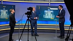 Berlin gegen Europa bei "The Ring": Woran trägt der freie Markt die Schuld?