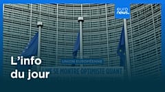 L’info du jour | 22 avril 2026 - Mi-journée