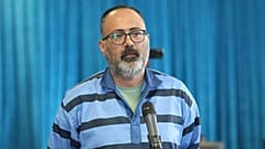 Mehdi Farid
