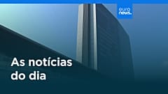 Notícias do dia | 22 de abril 2026 - Tarde