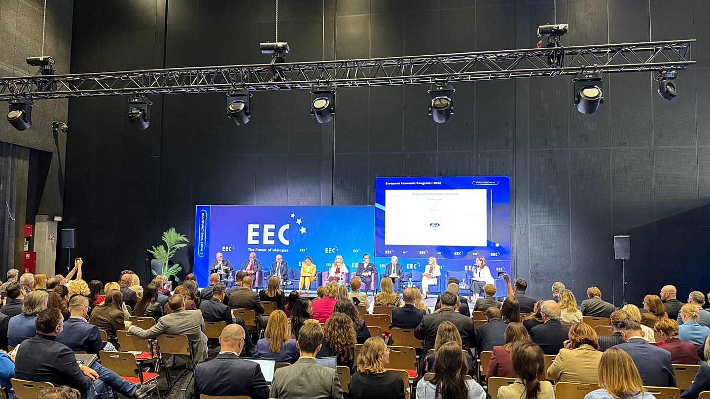 European Economic Congress 2026: Is Europe too late to the metal recycling game?