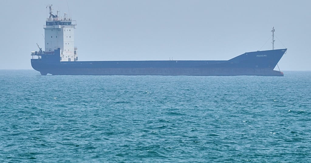 Iran targets three ships in Strait of Hormuz escalation