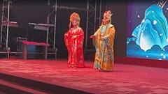 Madrid hosts Experience Macao Roadshow showcasing culture, food and tourism
