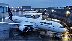 Ahead of the peak summer season, surging fuel costs are impacting travellers plans, and their wallets (AP Photo/Michael Probst)