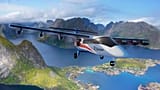 EL9 Ultra Short nine-passenger aircraft will transform regional travel in the 80-800 km range, replacing slow car trips with fast, affordable, low-emission flights.