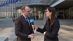 Νταν Γιόργκενσεν, επίτροπος της ΕΕ για την Ενέργεια και τη Στέγαση