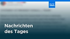 Nachrichten des Tages | 22. April 2026 - Abendausgabe