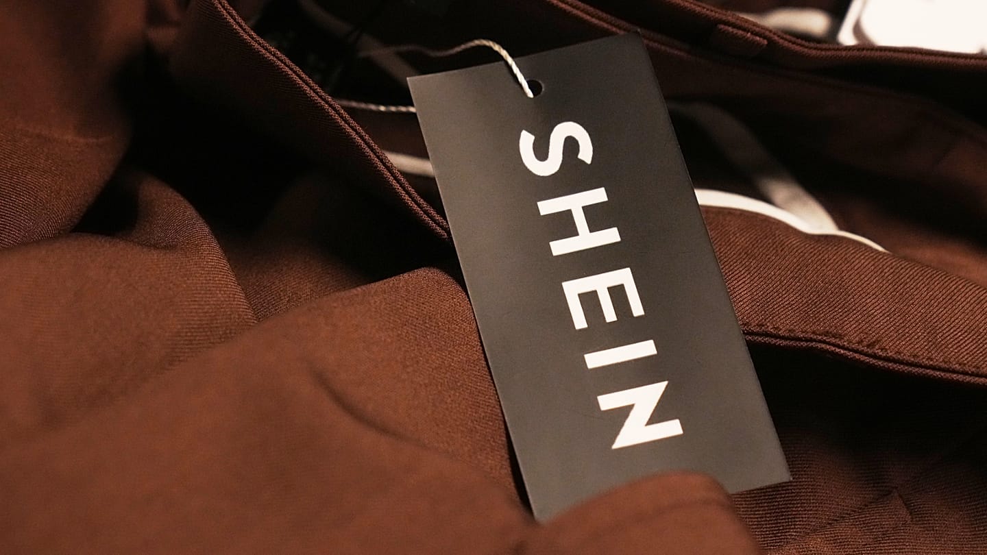 Shein halka arzda değerini düşürüyor: başarısının merkezinde Avrupa var