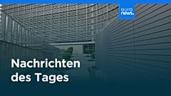 Nachrichten des Tages | 23. April 2026 - Morgenausgabe