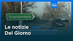 Le notizie del giorno | 23 aprile 2026 - Mattino