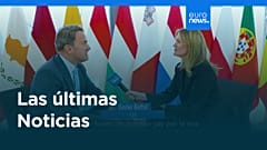 Últimas noticias | 23 abril 2026 - Mañana
