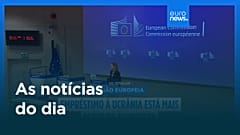 Notícias do dia | 23 de abril 2026 - Manhã