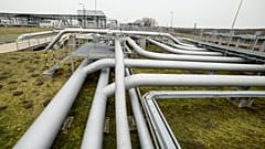 A Barátság-kőolajvezeték Szlovákiában is kulcsfontosságú energiaforrás.