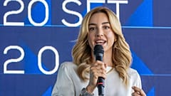 Silvia Salis