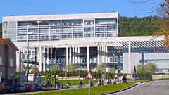 Burgos - Hospital Universitário