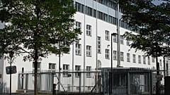 Bayerisches Landeskriminalamt München