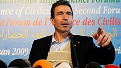 ARŞİV: Eski NATO Genel Sekreteri Anders Fogh Rasmussen