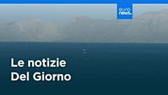 Le notizie del giorno | 23 aprile 2026 - Pomeridiane