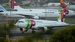 Governo convida Air France-KLM e Lufthansa a apresentar propostas vinculativas