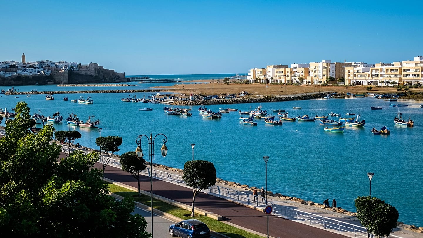 Rabat Designated as UNESCO World Book Capital for 2026
