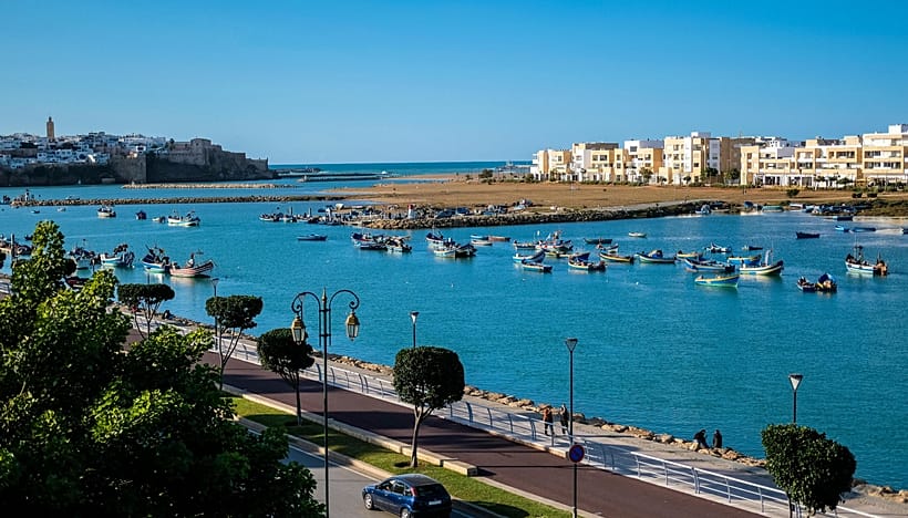 What To See In Rabat The New World Book Capital As A Bibliophile 