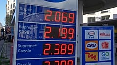 Ceny paliw w Europie szybko wzrosły po amerykańsko-izraelskim ataku na Iran i wkrótce potem osiągnęły szczyt