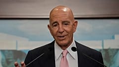 Tom Barrack