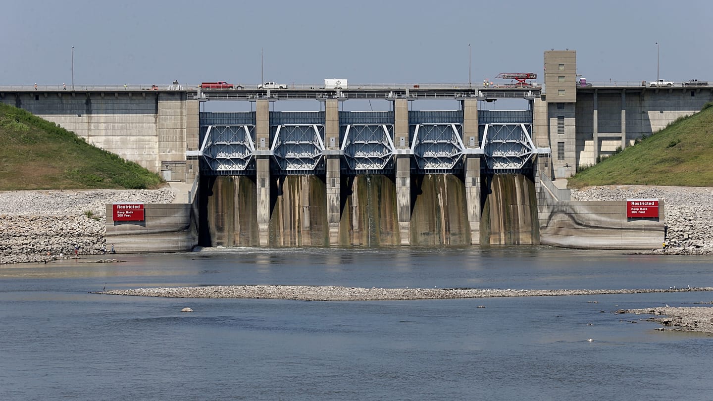 Central Asian Countries Plan Joint 2,000 MW Hydropower Plant