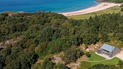 Le phare en Écosse est l'une des maisons de vacances de l'année de Vrbo.