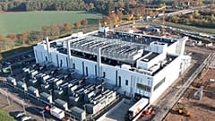 Vantage Data Centers eröffnet erstes Rechenzentrum auf zweitem Berliner Campus