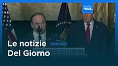 Le notizie del giorno | 23 aprile 2026 - Serale