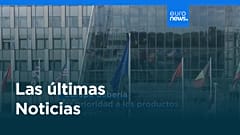 Últimas noticias | 23 abril 2026 - Tarde