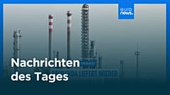 Nachrichten des Tages | 24. April 2026 - Morgenausgabe