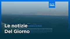 Le notizie del giorno | 24 aprile 2026 - Mattino