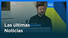 Últimas noticias | 24 abril 2026 - Mañana