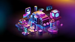 Frankreichs Gesundheitsdaten-Plattform wechselt von Microsofts Cloud zum heimischen Anbieter Scaleway.