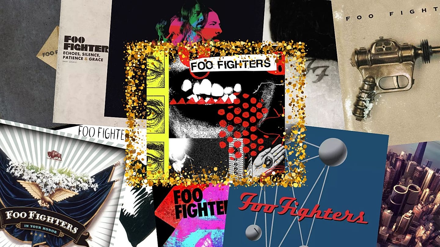 Foo Fighters return: Verdict on new album 'Your Favorite Toy