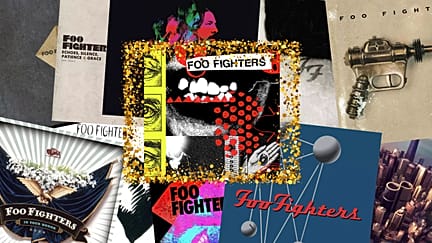 Foo Fighters yeni albümü 'Your Favorite Toy' ile geri döndü | Euronews
