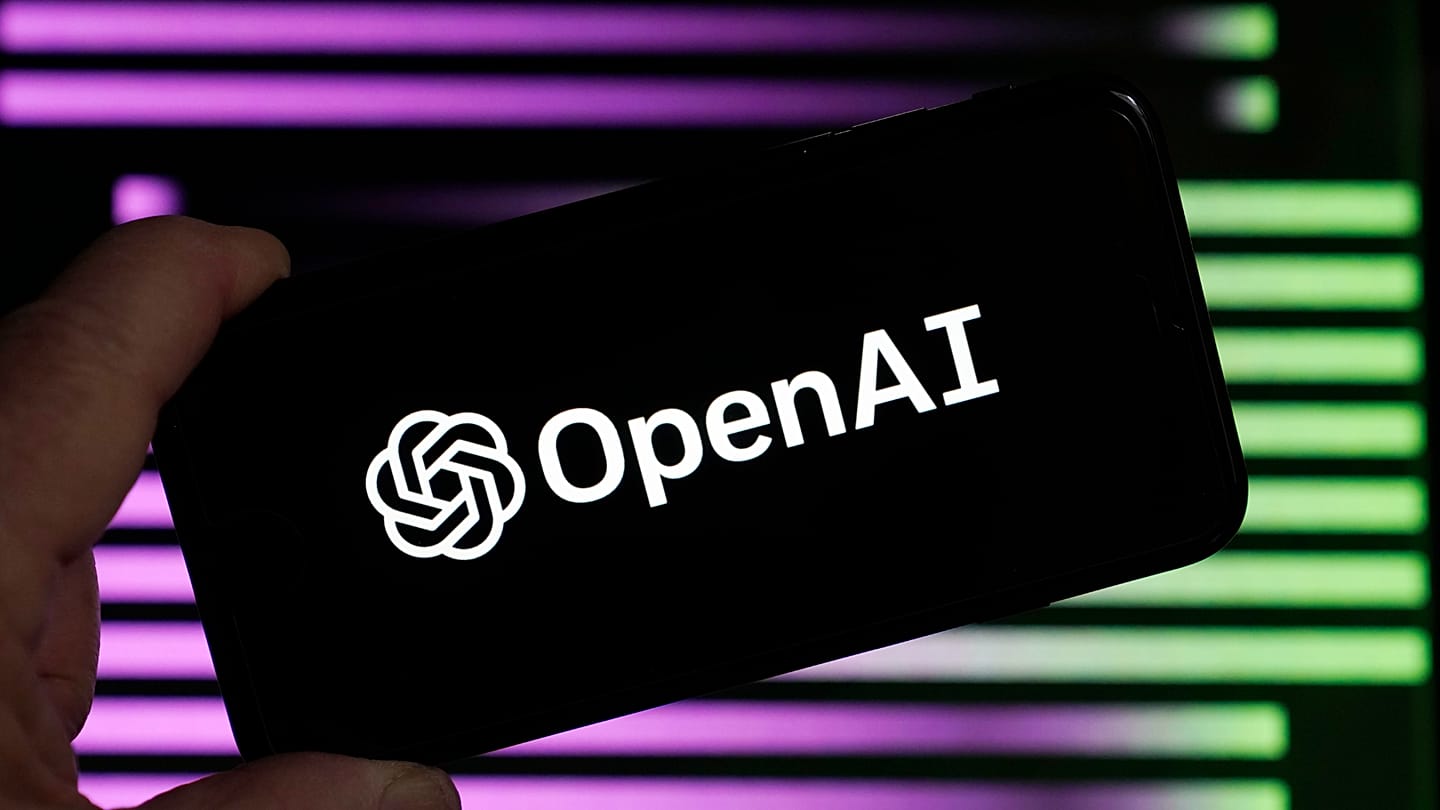 What is OpenAI’s GPT-5.5, its newest ‘smartest and most intuitive’ model?
