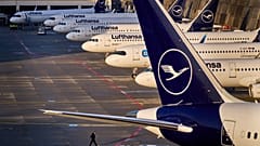 Lufthansa