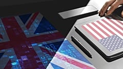 Britische Steuer erzürnt Trump: Das müssen Sie wissen
